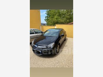 OPEL 