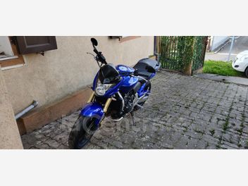 HONDA CB HORNET 600