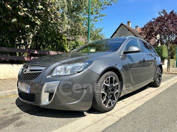 OPEL 