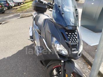 PEUGEOT DJANGO 125 ABS