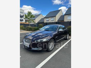 JAGUAR 