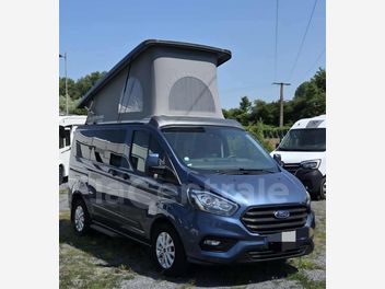 FORD ECOSPORT 2 II
