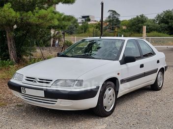 CITROEN XANTIA (2) 1.8 SX