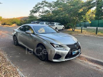 LEXUS 