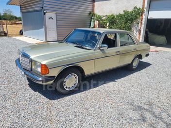 MERCEDES 