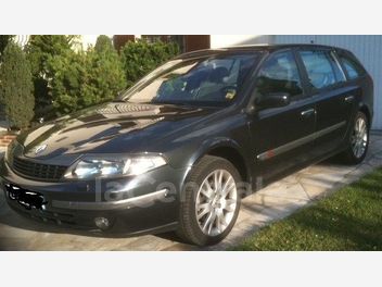 RENAULT LAGUNA 2 ESTATE II ESTATE 1.9 DCI 120 INITIALE