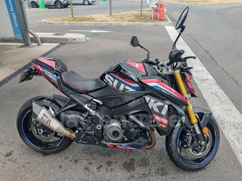 SUZUKI KATANA 1000