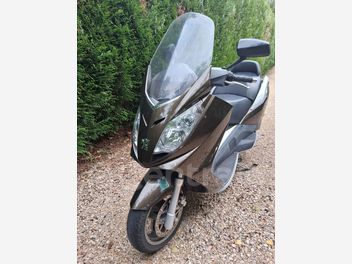 PEUGEOT SATELIS 125 PREMIUM