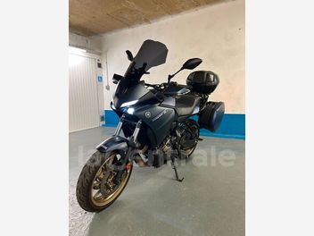 YAMAHA MT-03 660