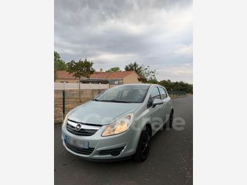 OPEL