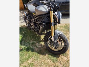 BENELLI 752 S 754