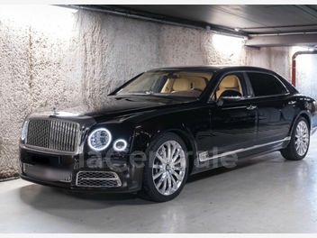 BENTLEY 