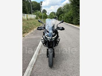 BMW F900 XR 900