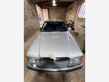 MERCEDES 