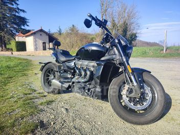 TRIUMPH ROCKET III 2500 GT 2020