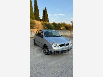 VOLKSWAGEN LUPO 1.4 PRINCETON