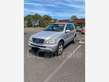 MERCEDES 