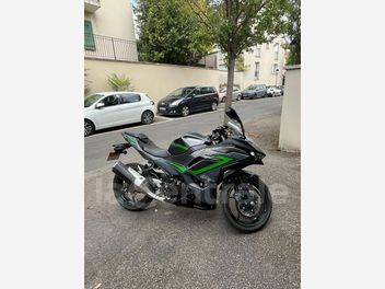 KAWASAKI NINJA 500 SE