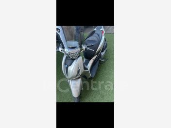 PIAGGIO BEVERLY 400