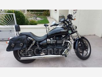 TRIUMPH SPEED MASTER 865 INJ