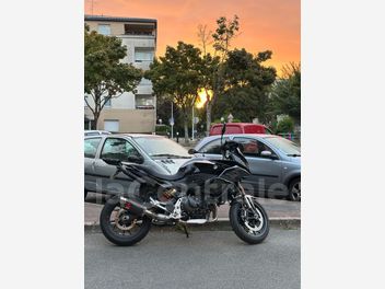 BMW F900 XR 900