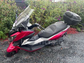SYM FIDDLE 125 I CBS