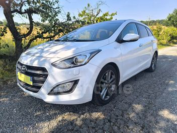 HYUNDAI I30 (2E GENERATION) SW II (2) SW 1.6 CRDI 110 EXECUTIVE