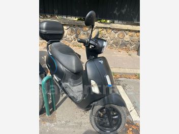 SYM FIDDLE (2) 50 S
