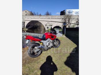 YAMAHA TDM 850
