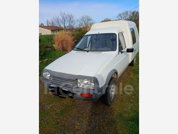 CITROEN 