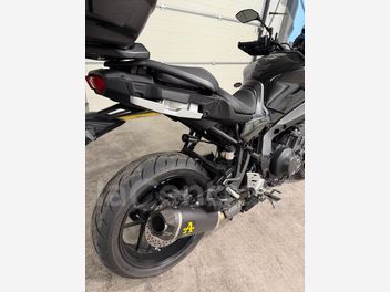 YAMAHA TDM 900 GT