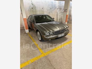 JAGUAR 