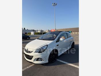OPEL 