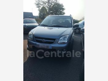 SUZUKI IGNIS (2) 1.3 VVT SERIE SPECIALE 5P