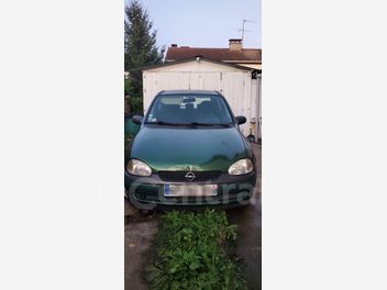 OPEL 