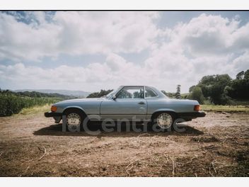 MERCEDES 