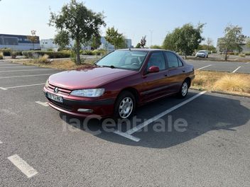 PEUGEOT 