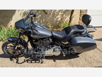 HARLEY DAVIDSON EL GLIDE ULTRA LIMITED 1750