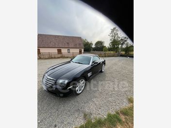 CHRYSLER 