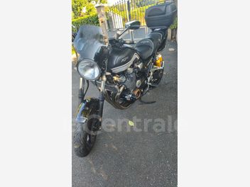 YAMAHA XJR 1300