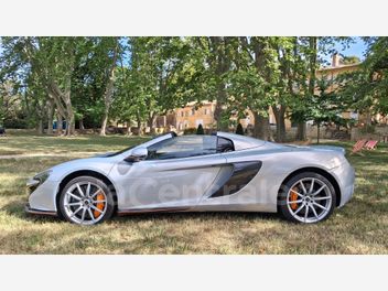 MCLAREN 