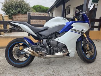 HONDA CB HORNET 600 ABS