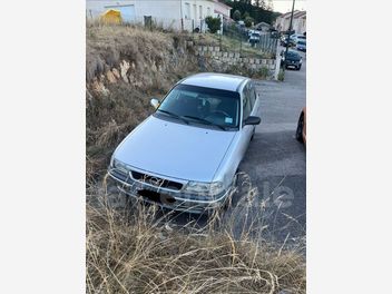 OPEL 