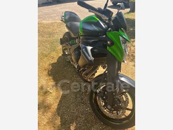 KAWASAKI ER-6F 650