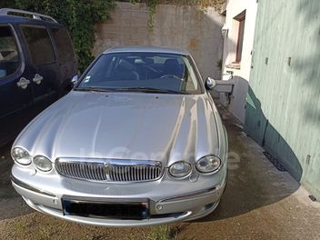 JAGUAR 