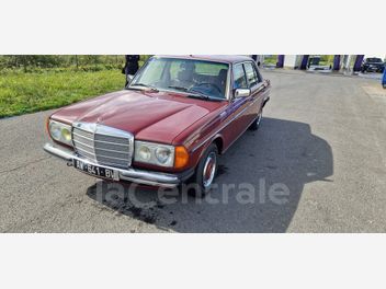 MERCEDES 