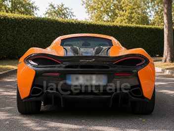 MCLAREN 