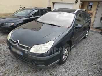 CITROEN 