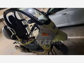 BMW C1 125 FAMILY + OPTIONS