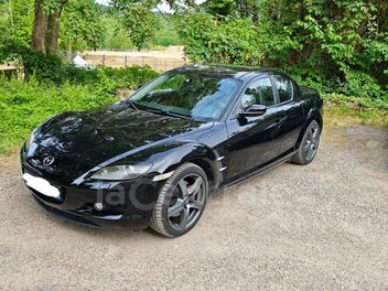 MAZDA RX-8 231 PERFORMANCE